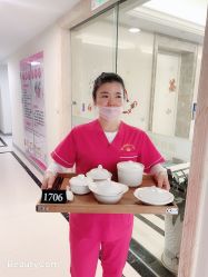 -馨月苑国际月子会所(五星路店)