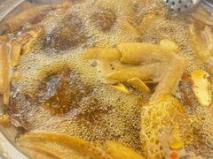 -太婆天府山珍酒楼(亚运村店)