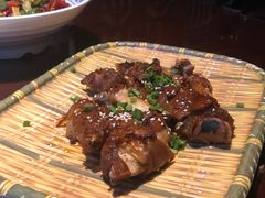 -杨记隆府(汉街店)