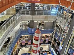 -天虹购物中心(石路店)