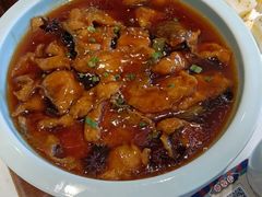-德发长饺子·非遗(钟楼店)