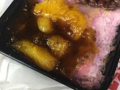 -MOMO冰品·生巧汤圆(红桥店)