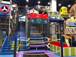 -meland亲子乐园•派对•研学(苏州悠方购物中心店)