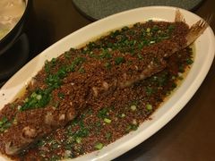 -庶民居中餐馆(花土店)