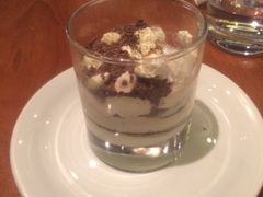 -沈阳君悦酒店·意坊意大利餐厅