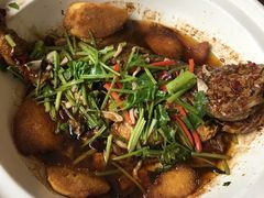 -吕氏疙瘩汤·私家菜馆(慈云寺店)