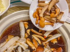 -天宜隆蘑菇宴火锅(石景山旗舰店)