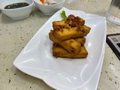 -港畔赶海蒸汽海鲜烧烤自助(仙螺岛店)