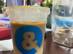 -COFFii&JOY(龙江新城市广场店)