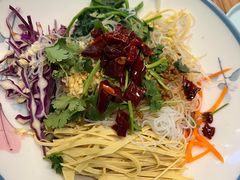-合合春饼·酱骨·东北菜(潘家园店)