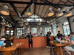 -The Workshop Coffee