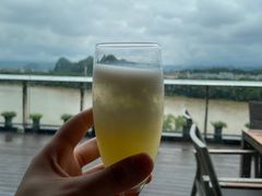 -璟象酒店-爱丽坊景观餐厅