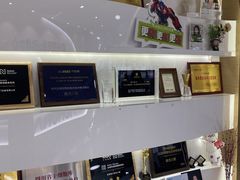 -极光口腔·矫正种植修复(锦江店)