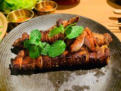 -SHAN山(前滩太古里店)