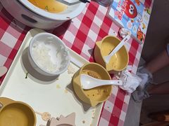 -西贝(科华王府井店)