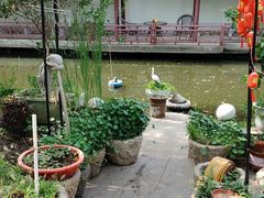 -龚家花园农家乐休闲别墅