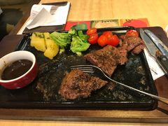 -必胜客(城西银泰店)