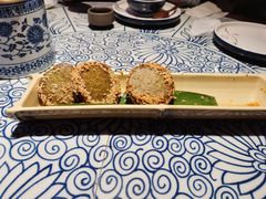 -绿茶餐厅(千岛湖银泰城店)