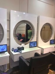 -时尚殿堂hair salon