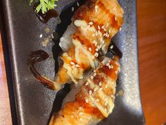 -小川洋风料理(江汉路店)