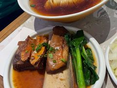 -松鹤楼面馆(中洲湾店)