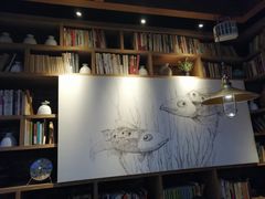 -鱼库·不仅是一家烤鱼店(车公庙店)