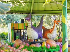 -美的鹭湖探索王国