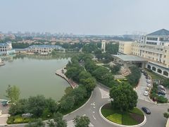 -龙熙维景国际会议中心