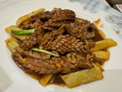 -城南往事·鲁菜济南菜(龙奥万科店)