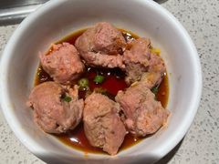 -海底捞大排档火锅(悦荟广场店)