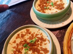 香草鲜奶布丁-蟹榭·本帮江浙菜·蟹宴(五角场合生汇商场店)