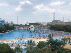 -苏州乐园森林水世界