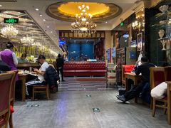 -金刚山烧烤(中山路店)