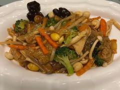 -功德林素菜饭庄(前门店)