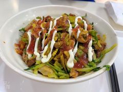 -Fan!烤肉饭(王府·星mall店)