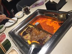 -海底捞火锅(万丰桥店)