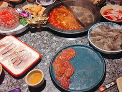 -蜀大侠火锅(春熙路店)