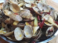 -清真·马峰烤肉(小学习北巷店)