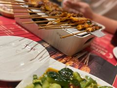 -木屋烧烤(西南角店)