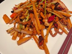 -小南洋海景餐厅(深圳湾店)