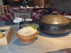 -慢丽江·云南野生菌土鸡锅(付家庄店)