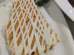 三色豆瓣酥-光明邨大酒家(淮海路店)