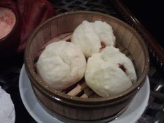 蜜汁叉烧包-老广酒楼(樱花店)
