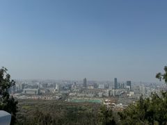 -千佛山风景名胜区