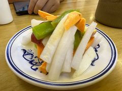 -胖东瓜·浏阳菜馆(火车站店)