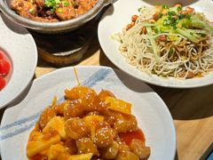 -黄鹤天厨·泡椒田鸡创始者(莲花店)