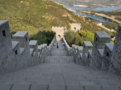 -龙口南山旅游景区