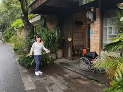 -春暖花开(西溪店)