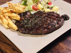 -维卡食舍(户部山店)