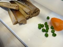 -阿露佳·舌尖上的安吉菜